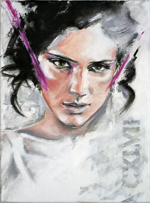 Zbigniew Gonciarz - Angel CXLVII