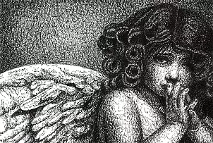 Beata Jakimiak - Angel