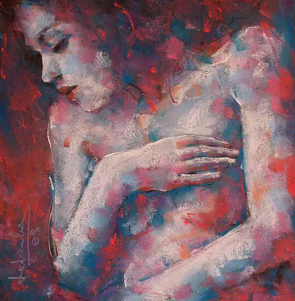 Ewelina Ładzińska Kłaczkiewicz - Anioł