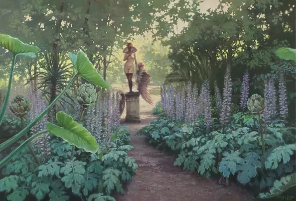 Joanna Sierko Filipowska - Angel Toledo