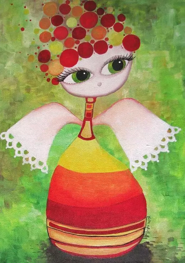 Monika Kołcz - Angel