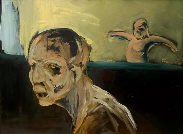 Patryk Janczukowski - Anioły