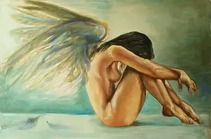 Joanna Zawadowicz Mikołajczyk - Angelus