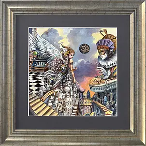 Tomasz Sętowski - Angelus