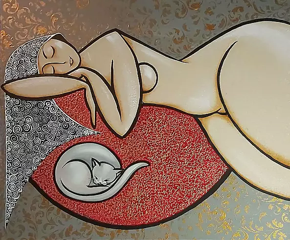 Iwona Wierkowska-Rogowska - Ani mru, mru