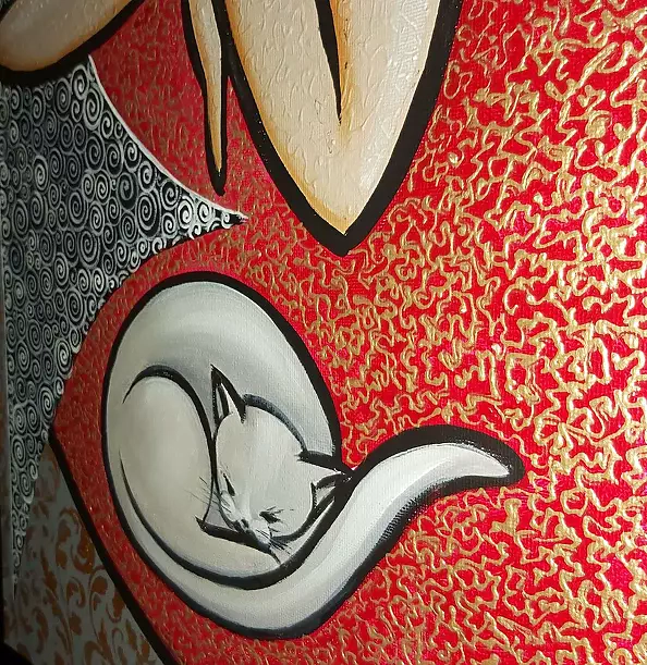 Iwona Wierkowska-Rogowska - Ani mru, mru