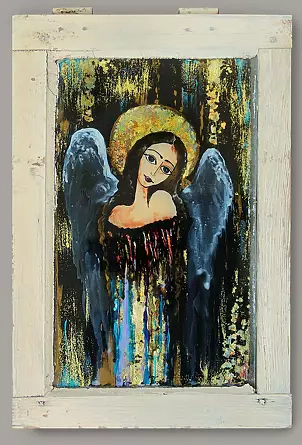 Katarzyna Budnik - Anielica Snów