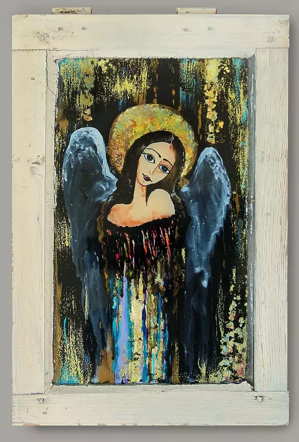 Katarzyna Budnik - Anielica Snów