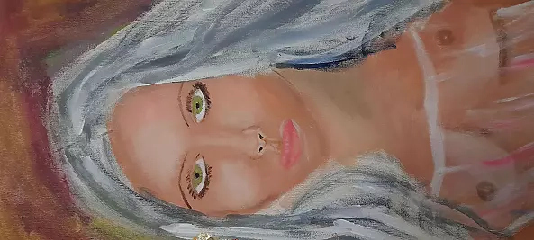 Katarzyna Rutkowska - Angel