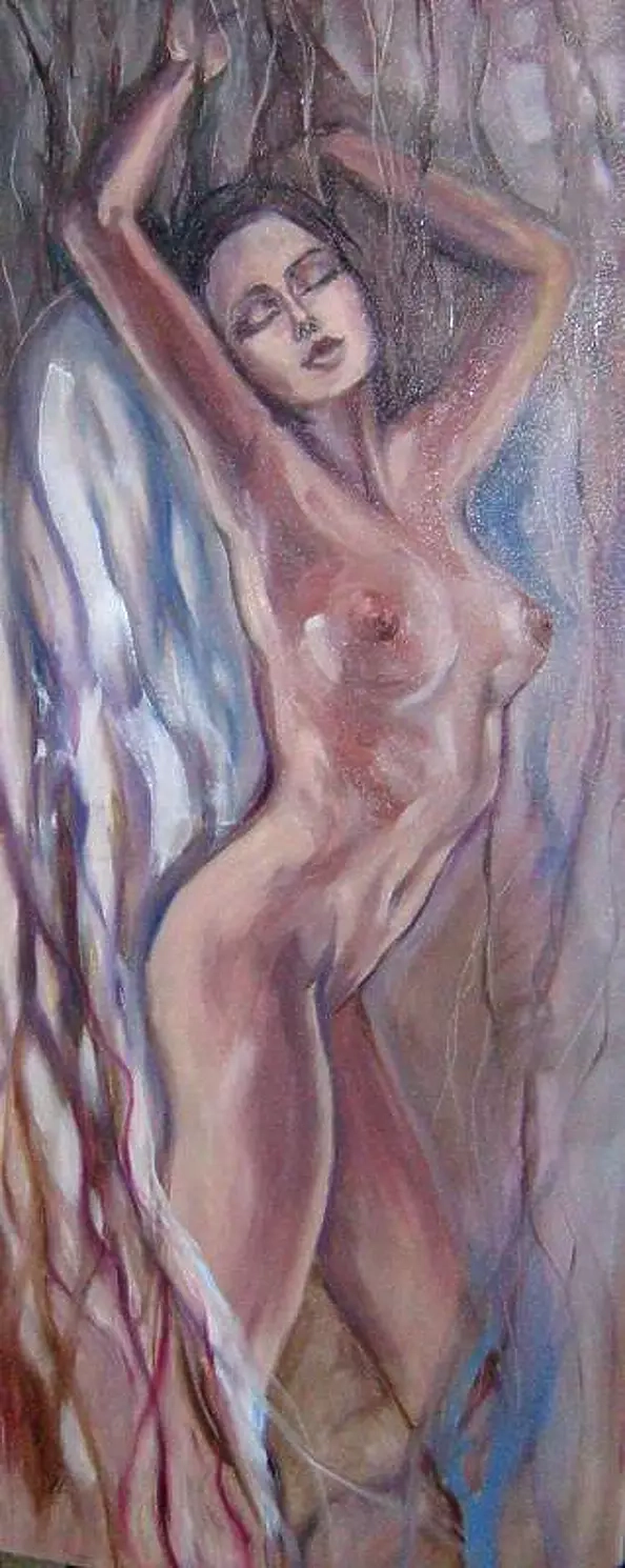 Monika Luniak - Angelic support life