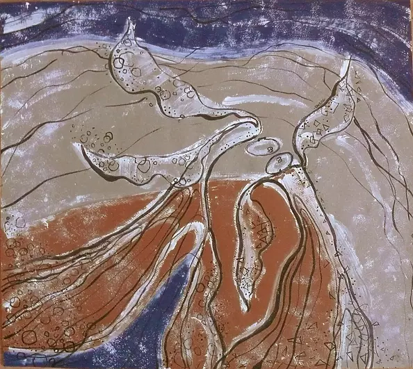 Marina Czajkowska - Anielski szept