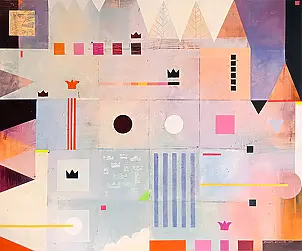 Aleksandra Adamczak - Anima