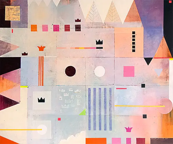 Aleksandra Adamczak - Anima