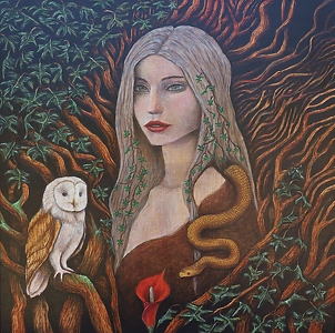 Norbert Ciekański - Anima