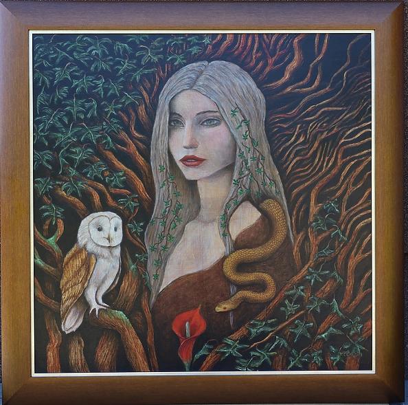 Norbert Ciekański - Anima