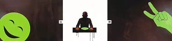 Paweł Garwol - Animal