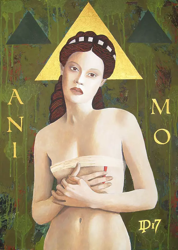 Daniel Porada - Animo