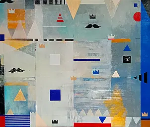 Aleksandra Adamczak - Animus