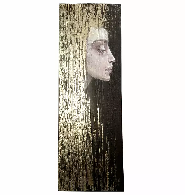 Jolanta Karczewska-Mełnicka - Angel Chiaro