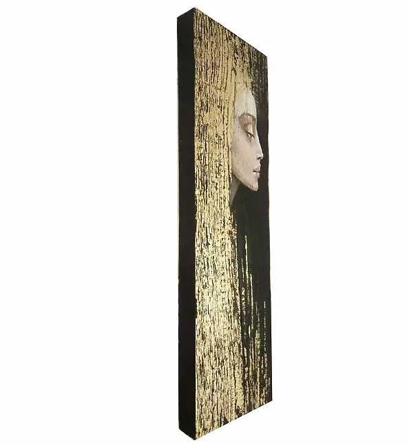 Jolanta Karczewska-Mełnicka - Angel Chiaro