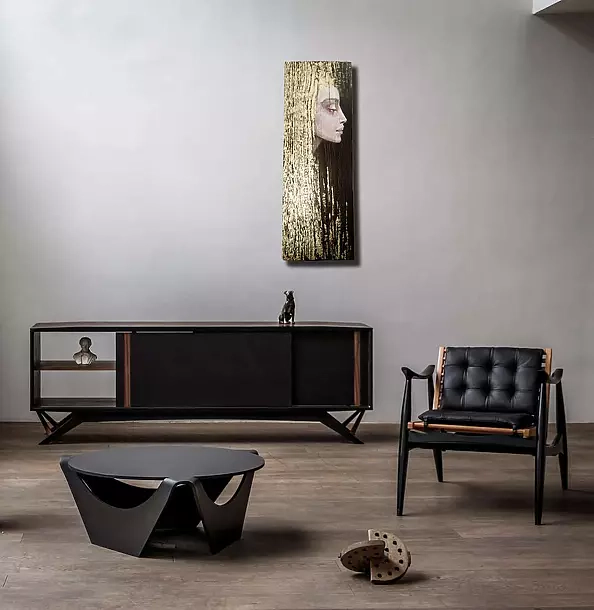 Jolanta Karczewska-Mełnicka - Angel Chiaro