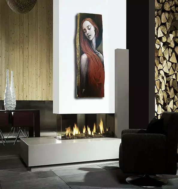 Jolanta Karczewska-Mełnicka - Anioł Di Siena