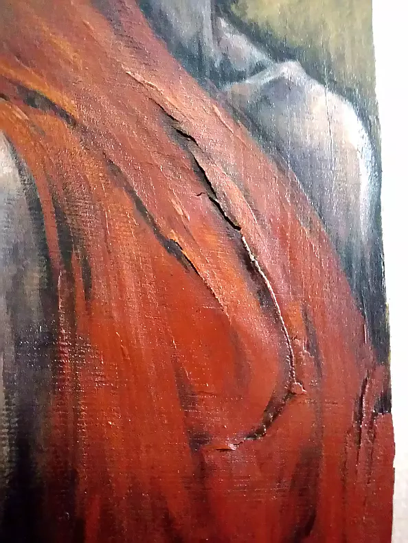 Jolanta Karczewska-Mełnicka - Anioł Di Siena