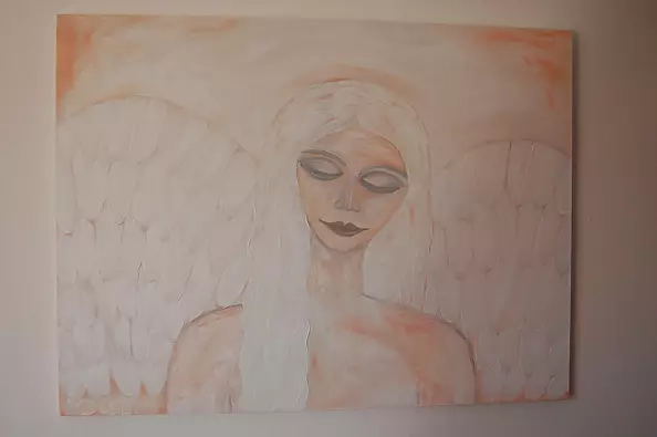 Van Gojda - angel Good