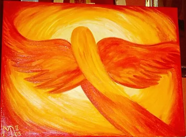 Van Gojda - Angel Way of Life