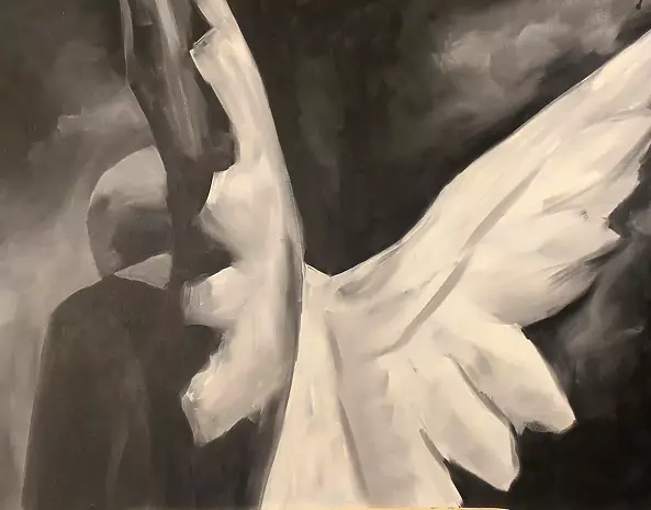 Łukasz Stobiecki - Angel II