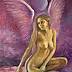 Izabela Krzyszkowska - angel I