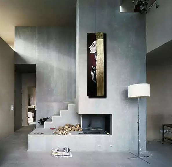 Jolanta Karczewska-Mełnicka - Angel of Inverno