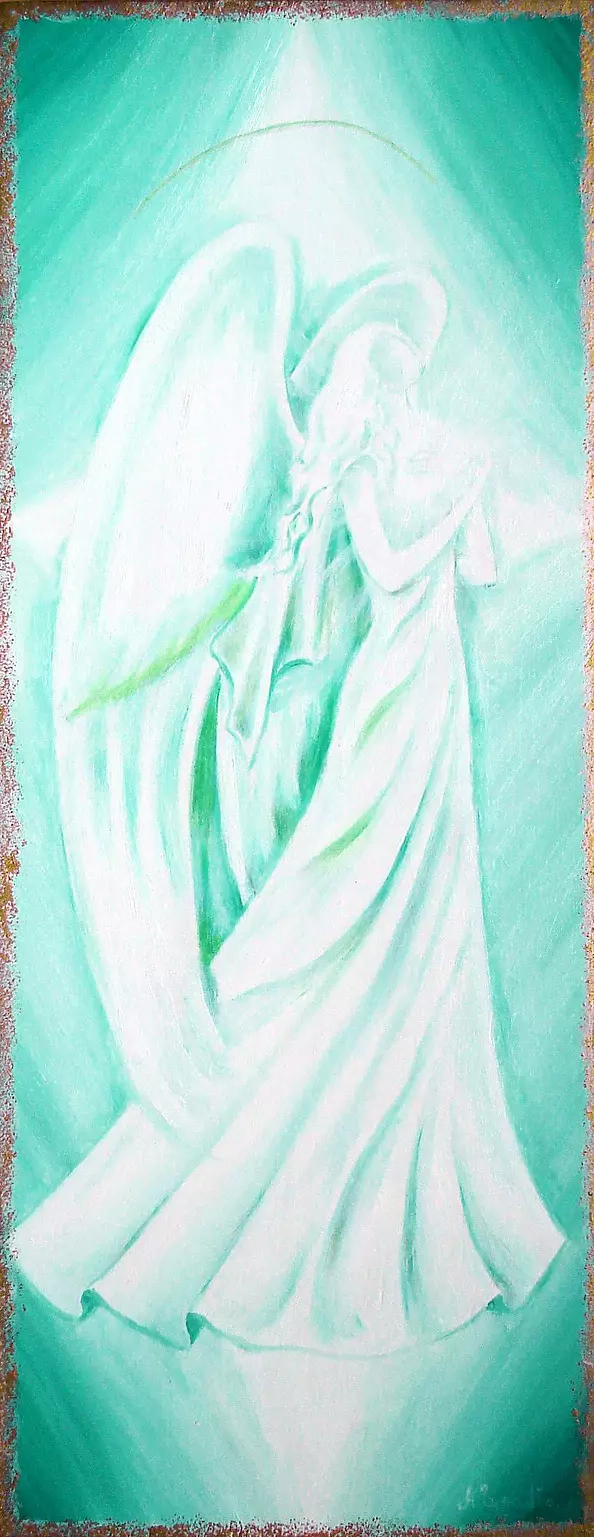 Aneta Zygadło - Angel Crystal Help