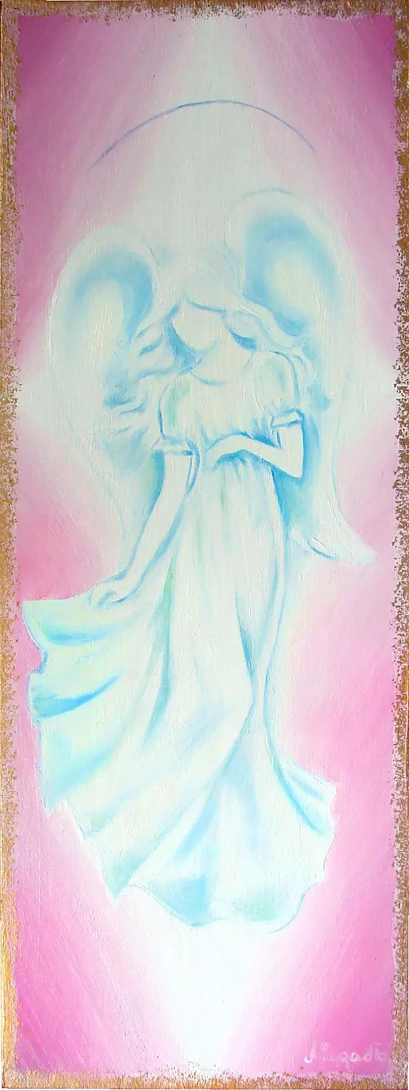 Aneta Zygadło - Anioł Kryształu dziesięciu życzeń