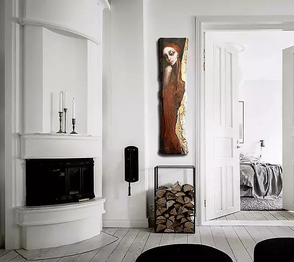 Jolanta Karczewska-Mełnicka - Anioł Notte 