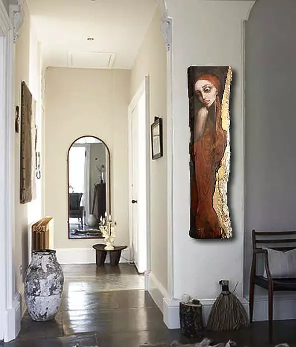 Jolanta Karczewska-Mełnicka - Anioł Notte 