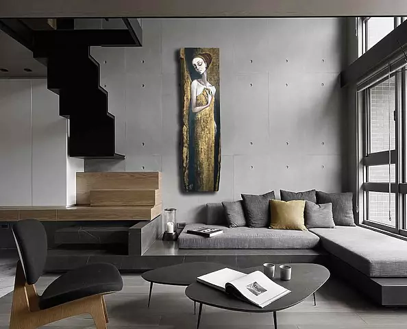 Jolanta Karczewska-Mełnicka - Anioł Passione