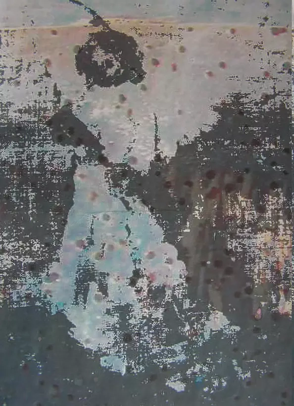 Danuta Krajewska - Anioł Podlasia