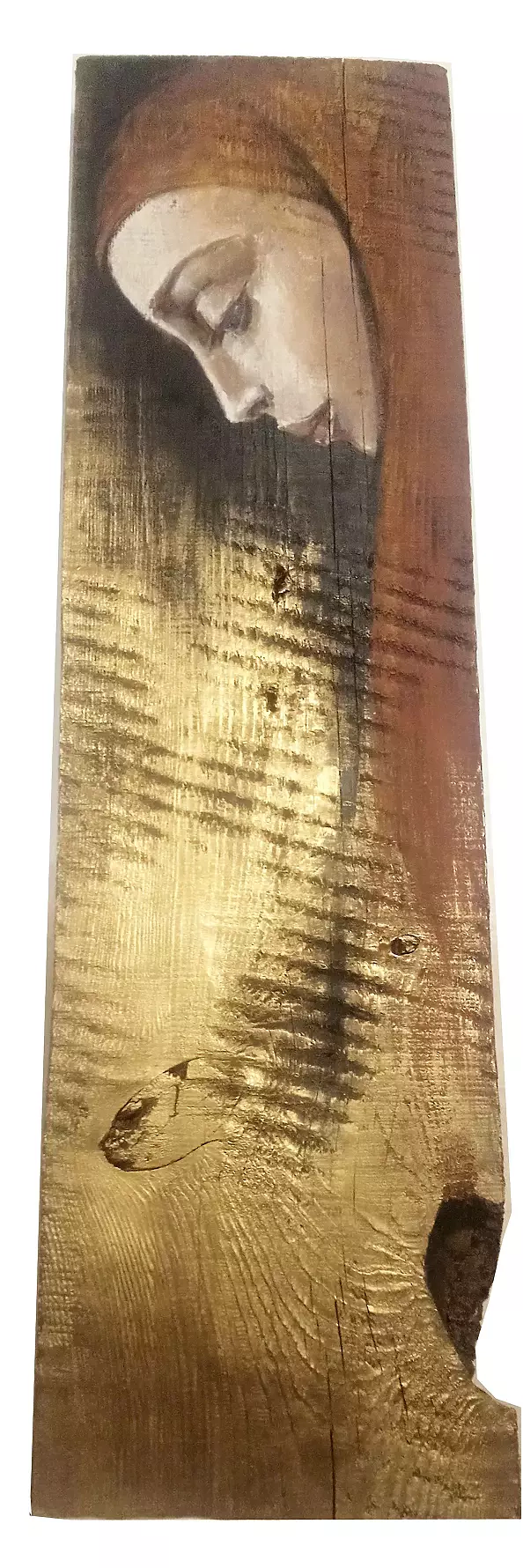 Jolanta Karczewska-Mełnicka - Angel Ruggine