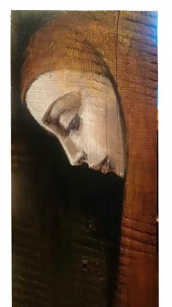 Jolanta Karczewska-Mełnicka - Angel Ruggine