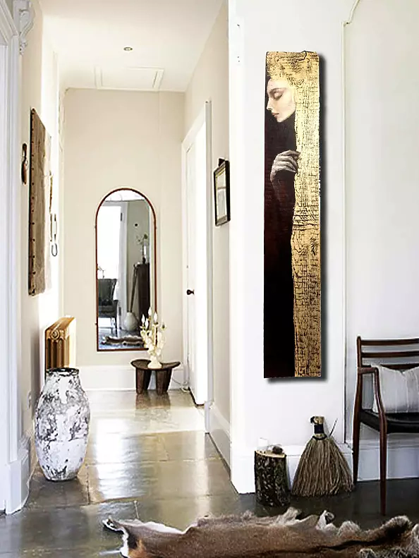 Jolanta Karczewska-Mełnicka - Angel Sotille