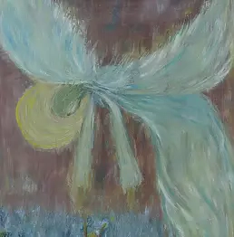 Antonina Radzięda - Guardian angel