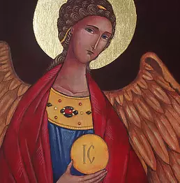 Anna Dzierżak - Angel Guardian icon