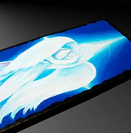 Aneta Zygadło - Angel of Light New Life