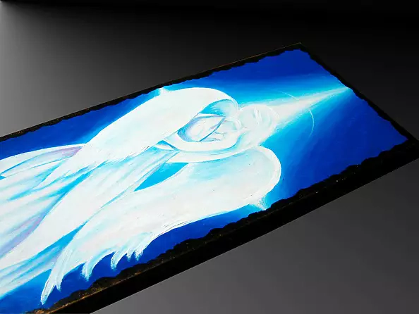 Aneta Zygadło - Anioł Światła Nowego Życia