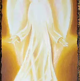 Aneta Zygadło - Angel Lights Faith In Love