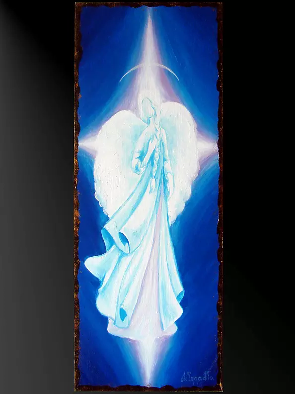 Aneta Zygadło - Anioł Światła Zakochania