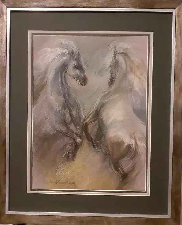 Agnieszka Słowik Kwiatkowska - Anioł Swiatła