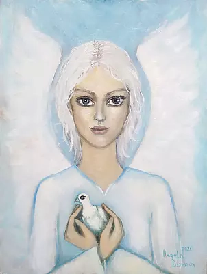   - Anioł Światłości