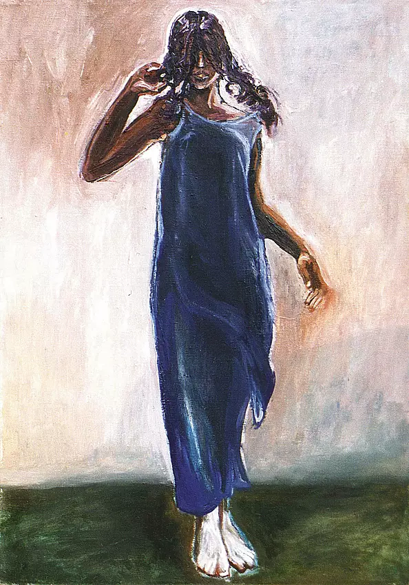 Marek Luzar - Angel, The Angel